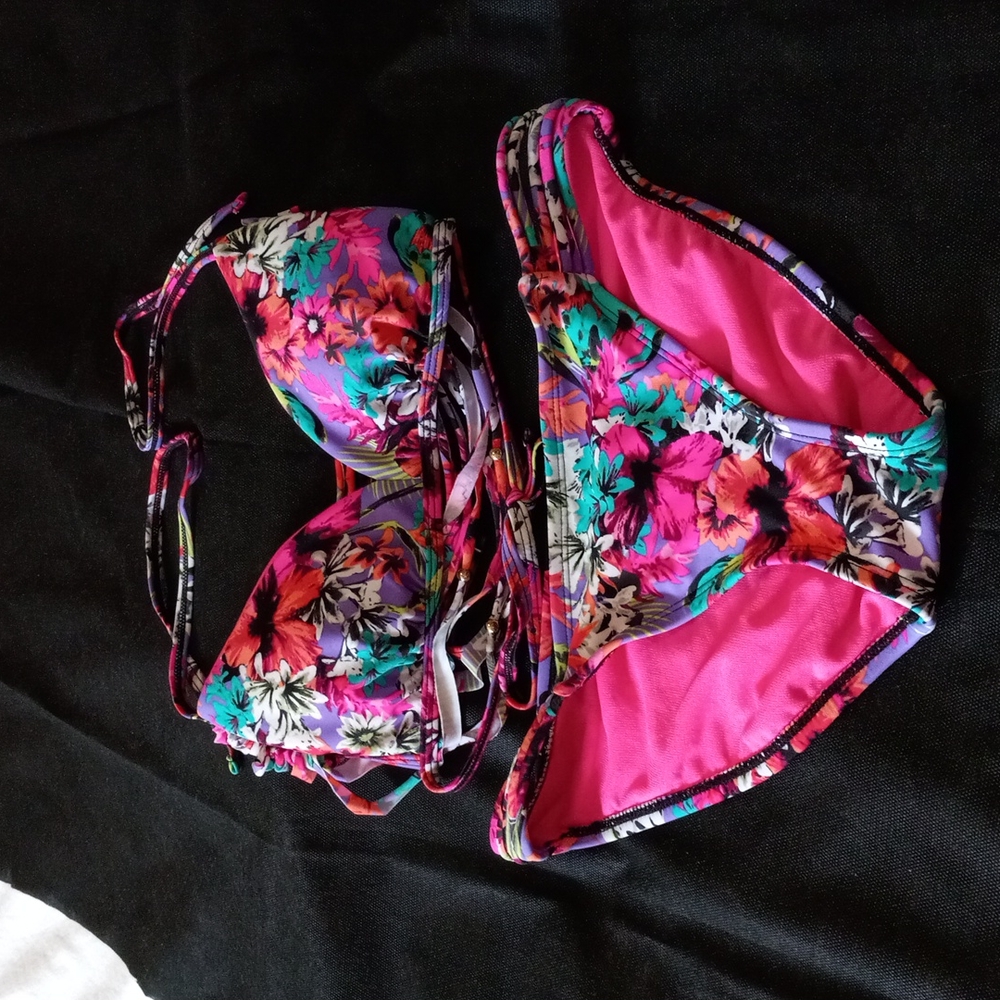 Xhilaration (NEW) Bikini